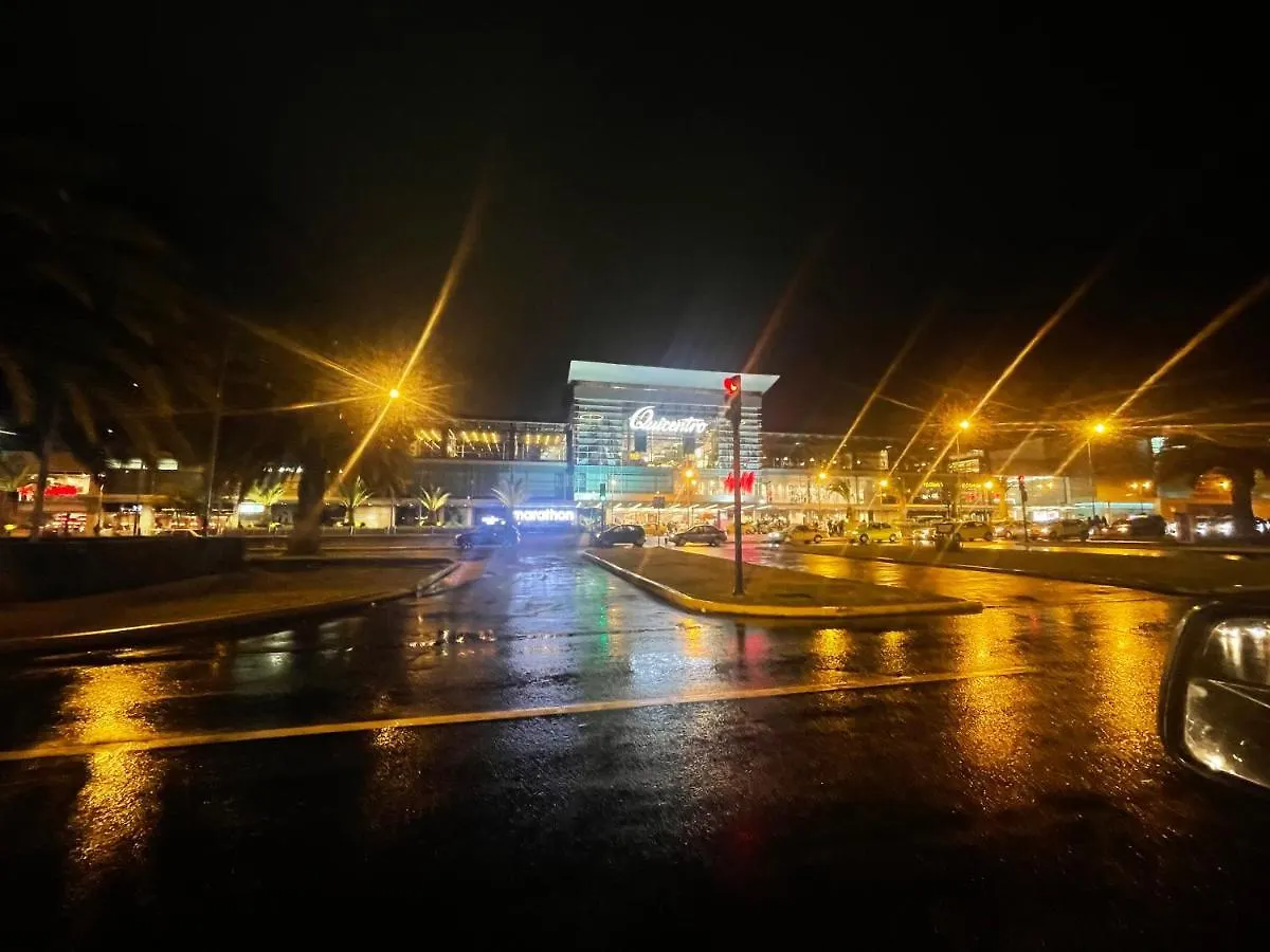 Five Stars Suites - Quito Park
