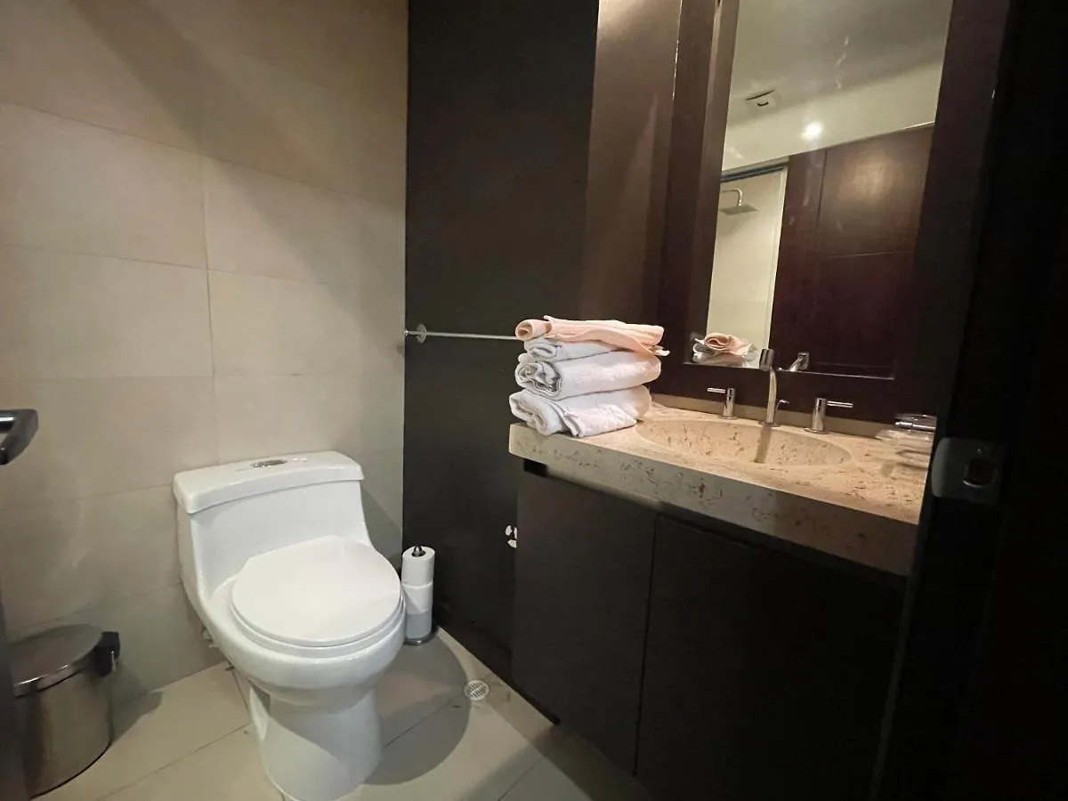 Apartamento Five Stars Suites - Quito Park