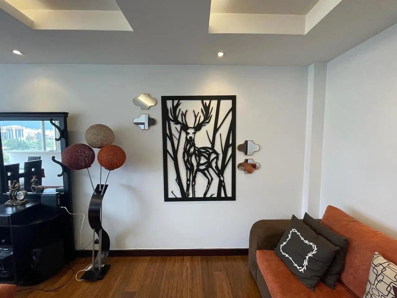 Five Stars Suites - Quito Park 0*,