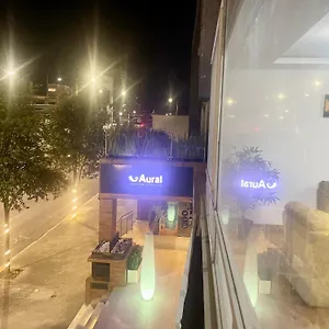 Apartamento Goya Y Comfort, Quito