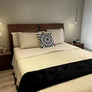 Apartamento Comoda Y Acogedora En, Quito